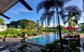 Lava Hotel